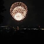花火の写真